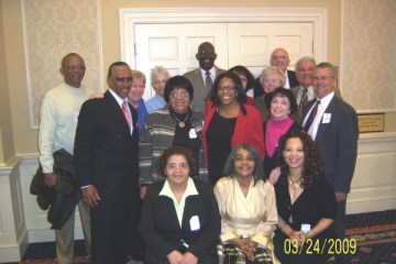 Annapolis, MD: Testifying for Humane Justice