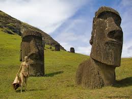 Easter Island
